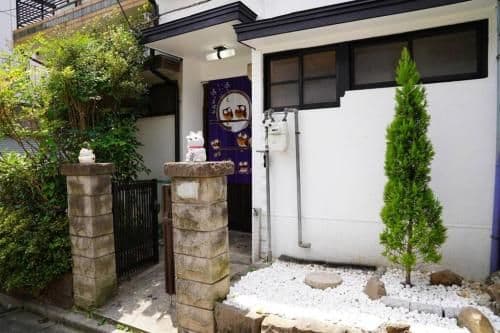 Tsumori House/Japanese-style home Villa max 8/Near Namba, Shinsaibashi Tsumori House/Japanese-style home Villa max 8/Near Namba, Shinsaibashi
