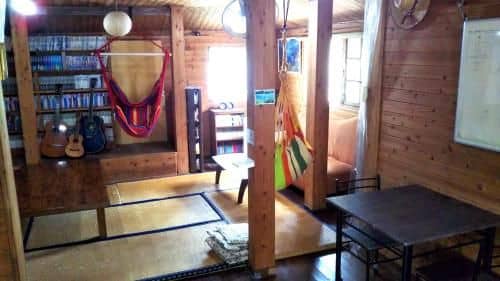 Guesthouse Konekuto Guesthouse Konekuto