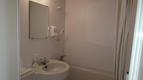 Double Room - Non-Smoking