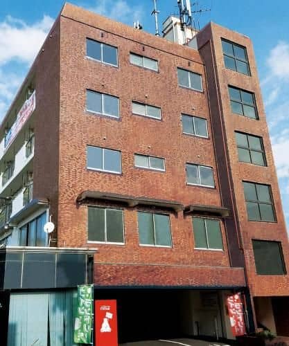 Weekly Hotel Kokura Weekly Hotel Kokura