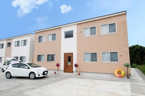 ecot Arles Boulogne (Stay Plumeria Arles / Boulogne)0