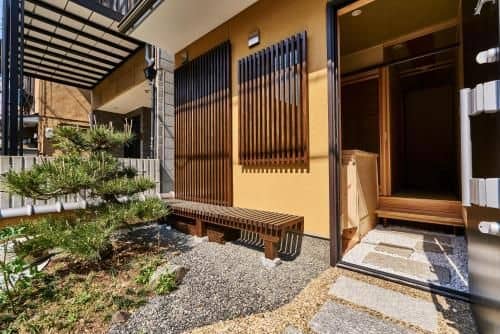 Stay SAKURA Kyoto Nijo Castle West I Stay SAKURA Kyoto Nijo Castle West I