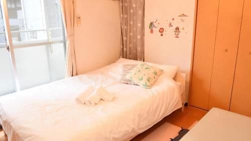 A&C STAY 心斎橋 - Broome Shinsaibashi A&C STAY 心斎橋 - Broome Shinsaibashi