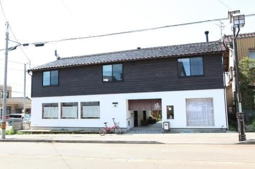 Standard Japanese Style Room with Private Bathroom