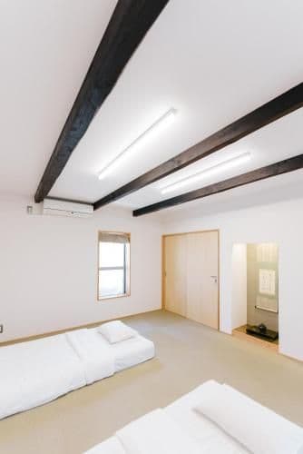 Superior Japanese-Style Room with Private Bathroom