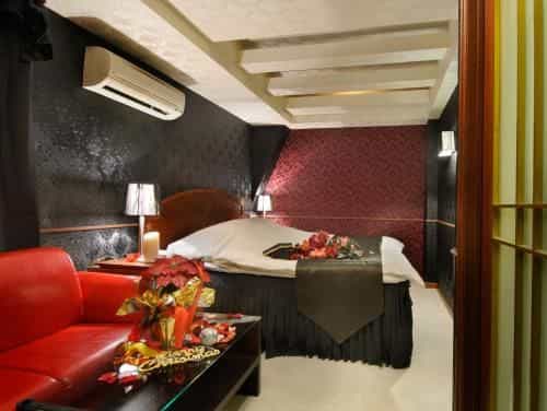 Hotel Nihonbashi Little Chapel Christmas (Adult Only) Hotel Nihonbashi Little Chapel Christmas (Adult Only)