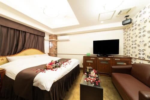 Hotel Nihonbashi Little Chapel Christmas (Adult Only) Hotel Nihonbashi Little Chapel Christmas (Adult Only)