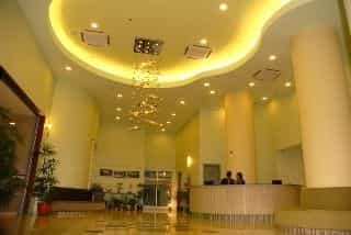 โรงแรม เดอะ พาวีเลี่ยน