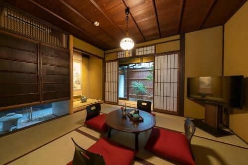 Shakudo an Machiya House Shakudo an Machiya House