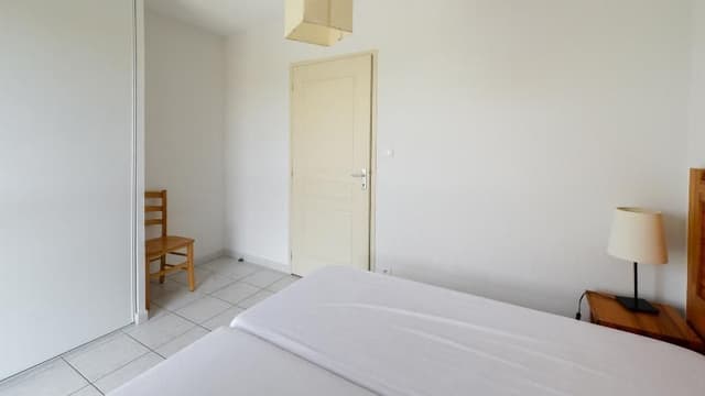 APARTMENT CAPACITY 4 ONE BEDROOM