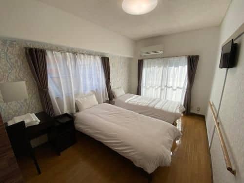 Royal Heights Chuocho 301 Royal Heights Chuocho 301