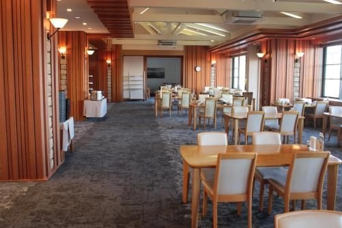 Hotel Aso Skyblue3