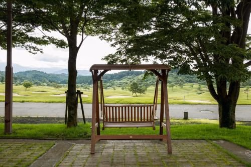 Hotel Aso Skyblue1