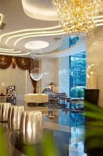 Tegoo Hotel Tegoo Hotel