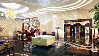 Tegoo Hotel Tegoo Hotel