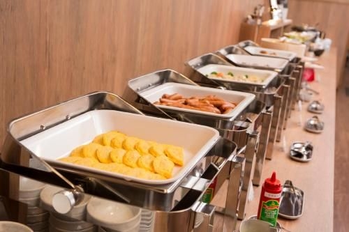 Hotel Route Inn Chiba Newtown Chuo Ekimae - Narita Airport Access Line2