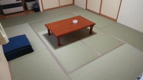 Japanese-Style Room - Non-Smoking