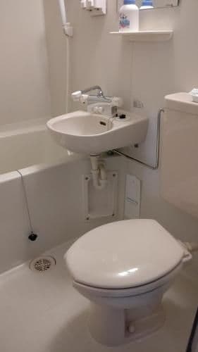 Japanese-Style Room - Non-Smoking
