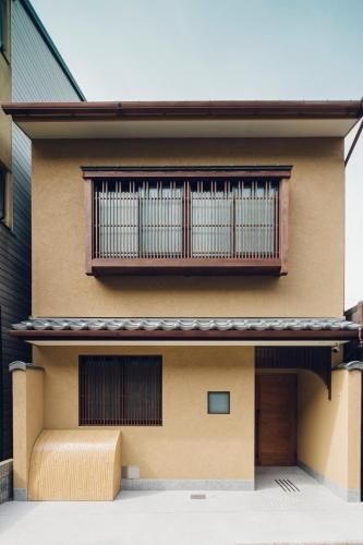 Asahi House Yuhi House Kyoto4
