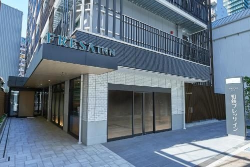 โซเตตสึ เฟรซา อินน์ โกเบ-ซันโนมิยะ (Sotetsu Fresa Inn Kobe-Sannomiya)0