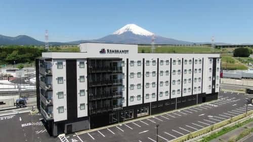Rembrandt Style Gotemba Komakado Rembrandt Style Gotemba Komakado