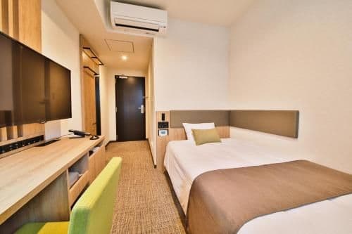 Standard Single Room with Mt.Fuji View