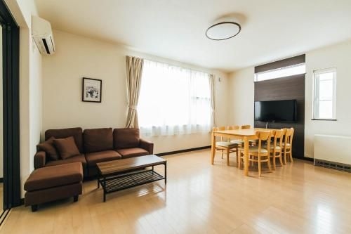 STAY IN ASAHIBASHI Asahikawa2