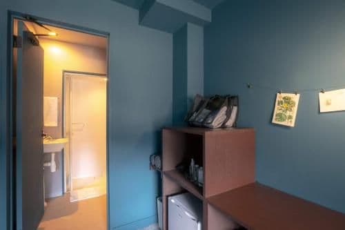 Twin Room with Private Bathroom