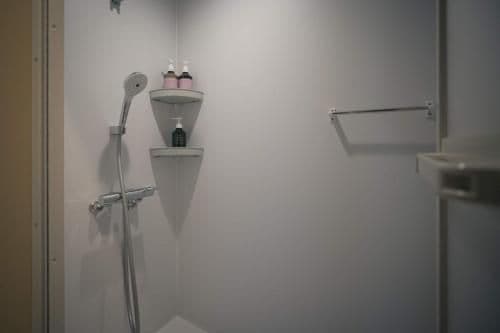 Twin Room with Shared Bathroom