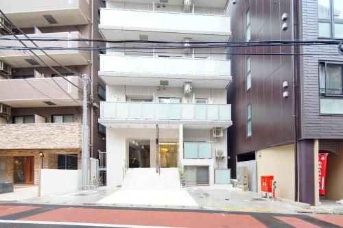eos HOTEL Oimachi (eos HOTEL Oimachi 402)4