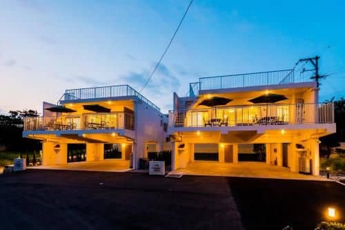 Fourseason Resort Kouri jima Fourseason Resort Kouri jima