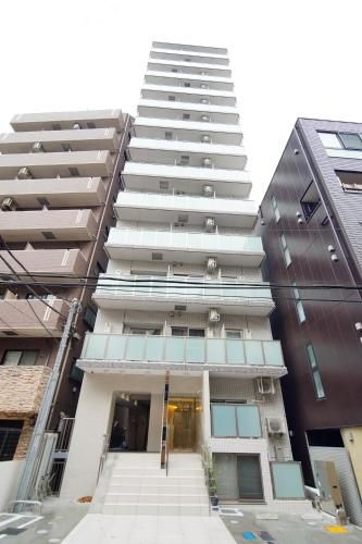 eos HOTEL Oimachi (eos HOTEL Oimachi 1102)1