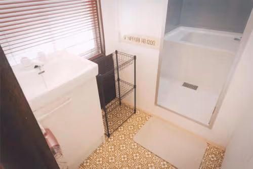 Japanese-Style Room