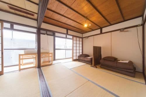 Japanese-Style Room