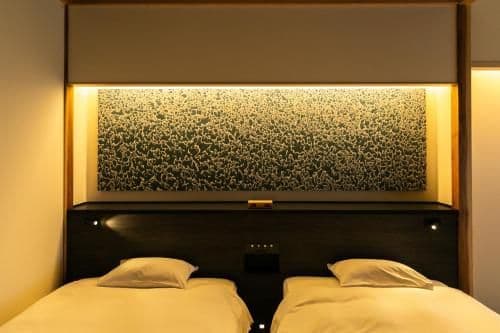 Quadruple Room with Shower