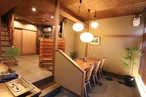 Guest House Sawaragi Guest House Sawaragi