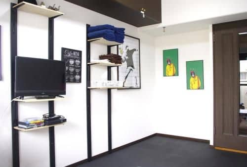Nomad Apartment Stay Nomad Apartment Stay