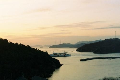 โรงแรมมาย ลอดจ์ นาโอชิมะ (My Lodge Naoshima)4