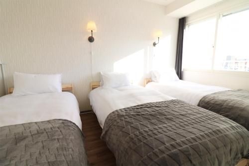 セレナール 9階 (Sapporo City Center Serenal 9F)4