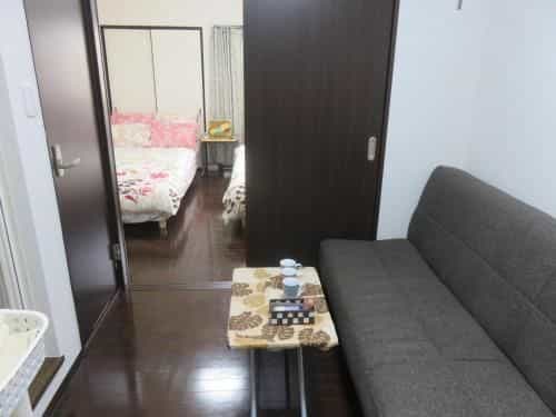 Osaka Apartment near USJ Osaka Apartment near USJ