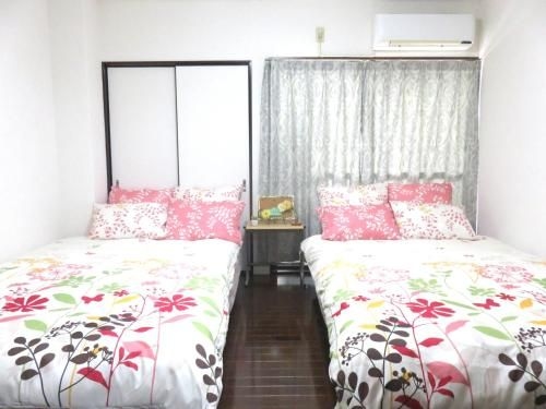 Osaka Apartment near USJ0