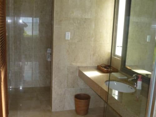 Suite with Sea View