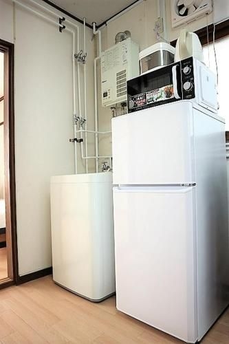Service Apartment Sapporo SAKURA1032