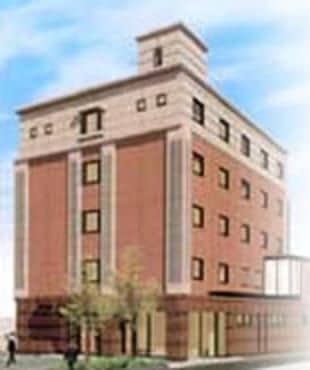 Business Green Hotel Youkaichi Business Green Hotel Youkaichi