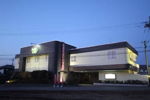 Hotel Sindbad Oyama(Adult Only) Hotel Sindbad Oyama(Adult Only)