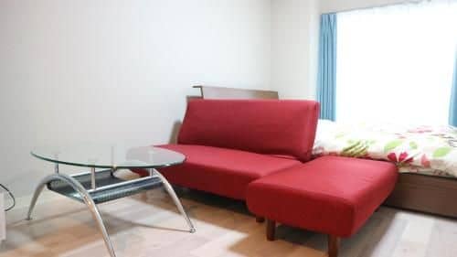 ServiceApartmentSapporo N17Room802 ServiceApartmentSapporo N17Room802