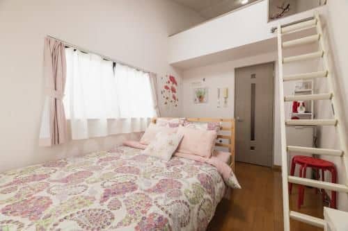 ROOMS Ropponmatsu01 ROOMS Ropponmatsu01