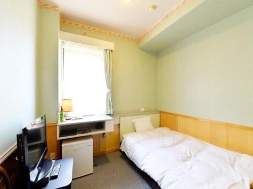 Double Room with Small Double Bed - Non-Smoking