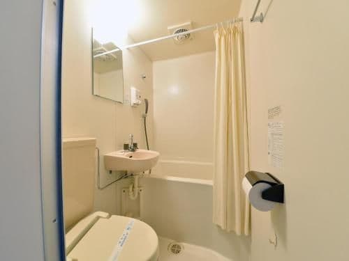 Double Room with Small Double Bed - Non-Smoking