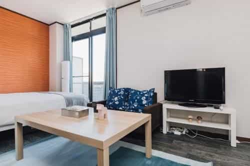 Nippombashi Back Kuromon AFP Apartment Nippombashi Back Kuromon AFP Apartment